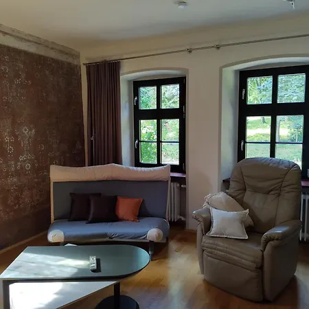 Casa rural Feriendomizil Hunsrück Und Mosel