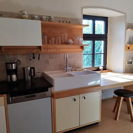 Feriendomizil Hunsrück Und Mosel *