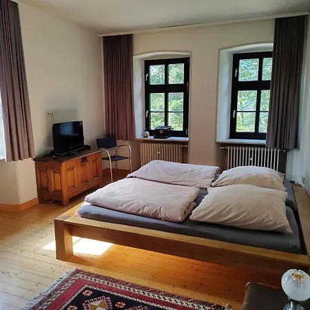 Feriendomizil Hunsrück Und Mosel * Heidenburg