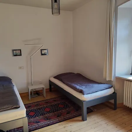 Feriendomizil Hunsrück Und Mosel Heidenburg