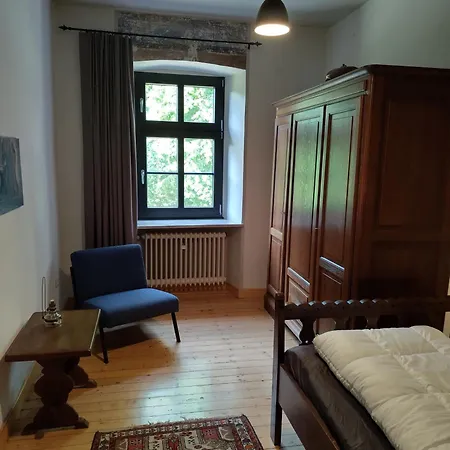 Feriendomizil Hunsrück Und Mosel Casa rural *