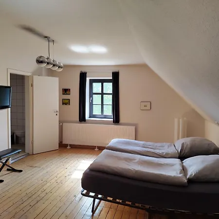 Feriendomizil Hunsrück Und Mosel