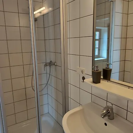 Feriendomizil Hunsrück Und Mosel Casa rural *