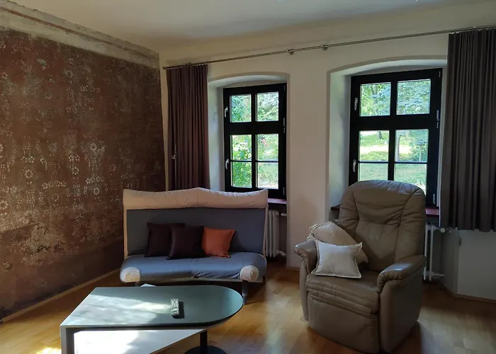 Landhuis Feriendomizil Hunsrueck Und Mosel