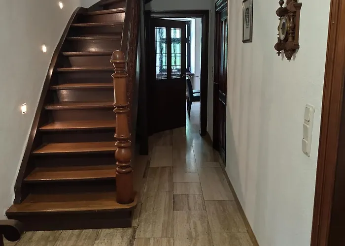 Feriendomizil Hunsrueck Und Mosel *