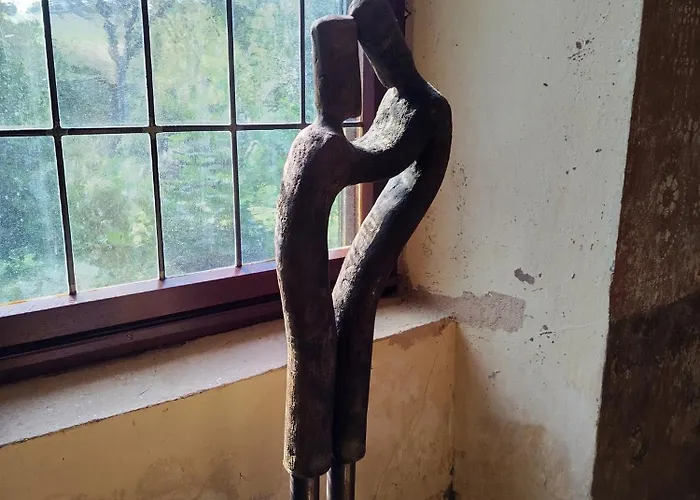 Feriendomizil Hunsrueck Und Mosel Landhuis Heidenburg