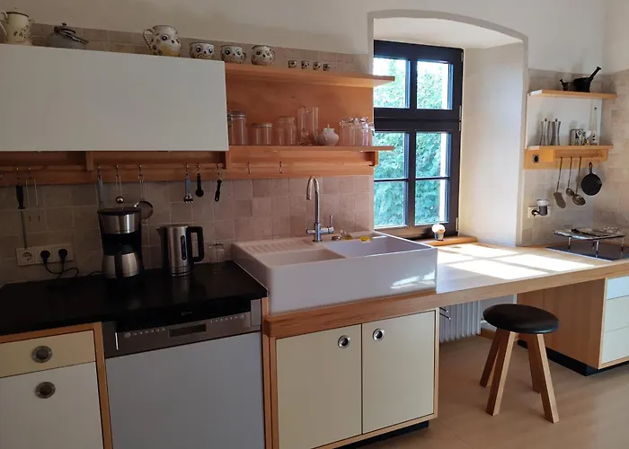 Feriendomizil Hunsrueck Und Mosel *