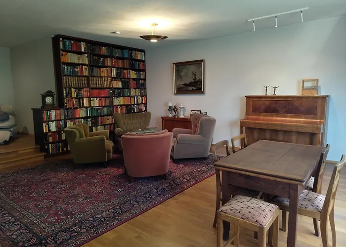 Feriendomizil Hunsrueck Und Mosel Landhuis Heidenburg