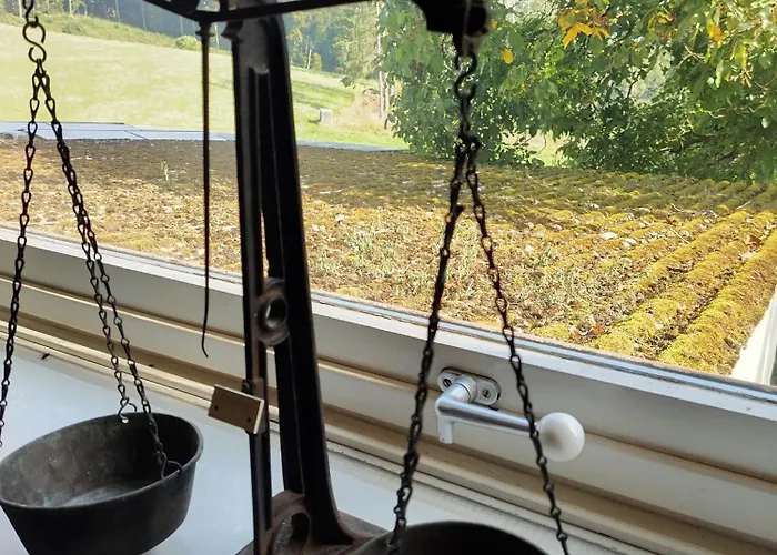 Feriendomizil Hunsrueck Und Mosel Landhuis *