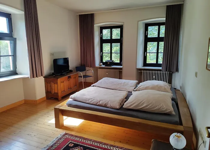 Feriendomizil Hunsrueck Und Mosel * Heidenburg