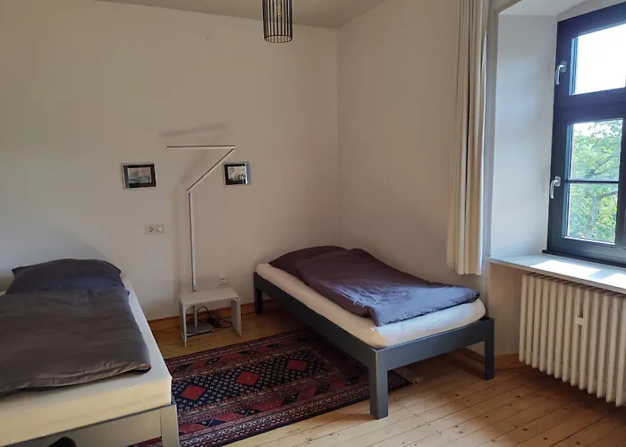 Feriendomizil Hunsrueck Und Mosel Heidenburg