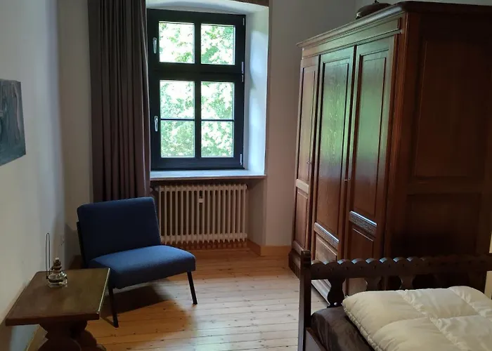 Feriendomizil Hunsrueck Und Mosel Landhuis *