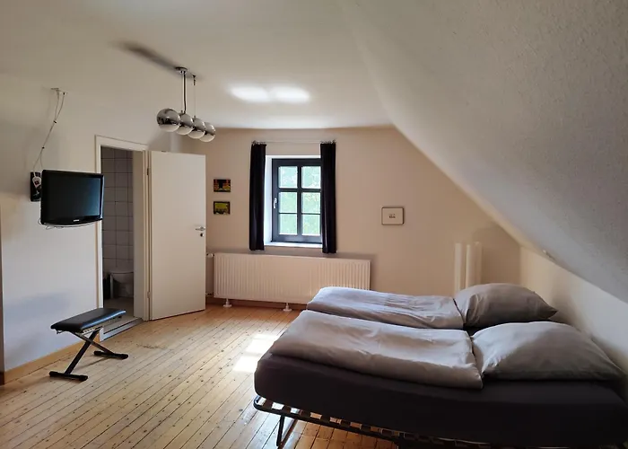 Feriendomizil Hunsrueck Und Mosel